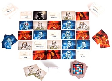 Игра Rebel Undercover — совершенно новая