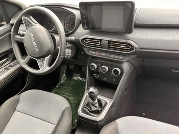 Dacia Jogger 1.0 Eco-G 100KM 2025 Od ręki - Extreme 7-miejsc LPG 1.0 100KM / Pakiet Komfort Premium, zdjęcie 5