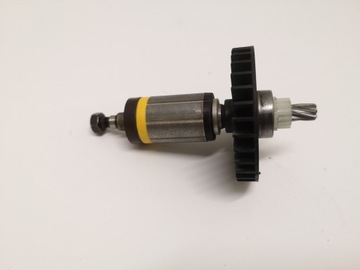 Детали арматуры Stanley FMCD900