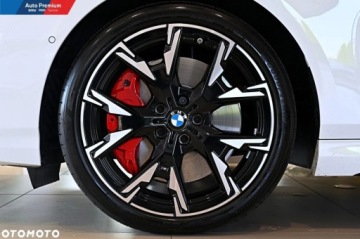 BMW Seria 1 F70 2025 BMW Seria 1 120iFV23Adaptacyjny reflektor LEDPakiet M SportDriving Assista, zdjęcie 20