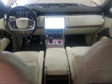 Land Rover 2023 Land Rover Range Rover SE 2023 3.0l 3.0 Benzyna 395KM, zdjęcie 8