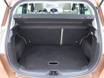 Ford B-MAX 1.0 EcoBoost 125KM 2014 Ford B-Max 1.0 EcoBoost, Salon Polska, Serwis ASO, zdjęcie 11