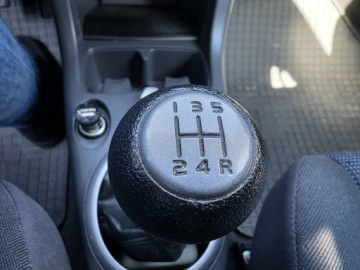 Suzuki Swift IV Hatchback 5d 1.3 92KM 2006 Suzuki Swift 1.3 Benzyna 92 KM, Klimatyzacja,, zdjęcie 15