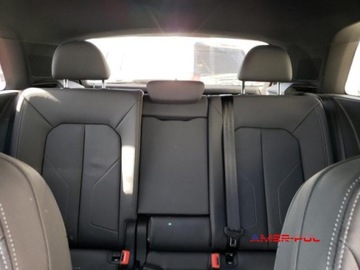 Audi Q3 II 2021 Audi Q3 2021 r.,2,0L PREMIUM PLUS S LINE 45 2.0 Benzyna 228KM, zdjęcie 9
