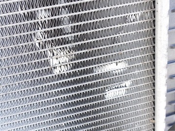 FORD KUGA FOCUS C-MAX ESCAPE CHŁODNICA WODY