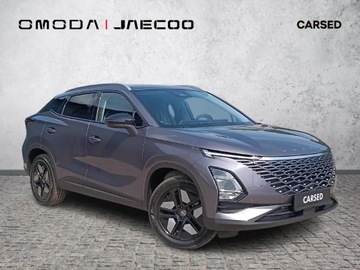 Omoda 5 1.6 T-GDI 147KM 2025 Omoda 5 Comfort Phantom gray wyprzedaż rocznika 20, zdjęcie 6