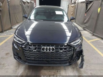 Audi A8 D5 2025 Audi A8 L 55 Tfsi Quattro Tiptronic 2025 3.0l 3.0 Benzyna 335KM, zdjęcie 7