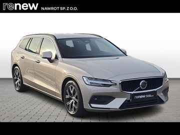 Volvo V60 II  2022 V60 B3 B Core aut, zdjęcie 6