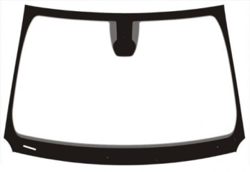 ВЕТРОВОЕ СТЕКЛО CHRYSLER 200 4T СЕДАН