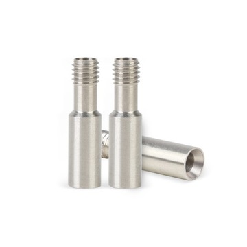 ORYGINAŁ CREALITY GARDZIEL GŁOWICY M6/27 MK8 2szt