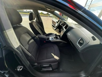 Audi A5 8T Coupe Facelifting 2.0 TDI clean diesel 190KM 2014 Audi A5 Sportback LED Bixenon Grzane fotele Navi, zdjęcie 13