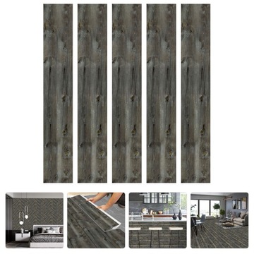 НАПОЛЬНЫЕ НАКЛЕЙКИ В РЕТРО ВИНТАЖНЫЙ ДОМАШНИЙ ДЕКОР