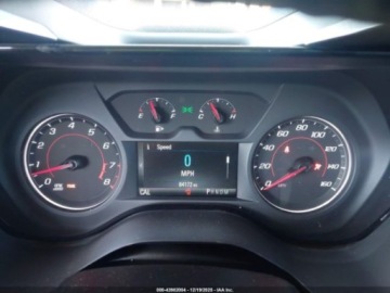 Chevrolet Camaro VI Coupe 3.6 335KM 2016 Chevrolet Camaro 2016 CHEVROLET CAMARO 1LT 3.6 Benzyna 335KM, zdjęcie 10