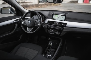 BMW X2 F39 2022 BMW X2 sDrive18i, Salon Polska, Serwis ASO, zdjęcie 2