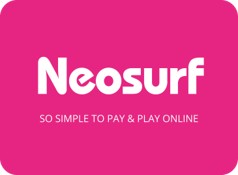 Karta Neosurf 100 zł