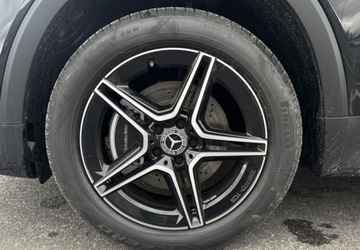 Mercedes GLB SUV 2.0 200d 150KM 2025 Mercedes-Benz GLB 200d 4M AMG Premium 2.0 Diesel 150KM, zdjęcie 17