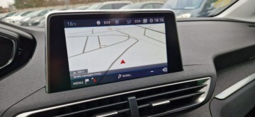 Peugeot 5008 II Crossover 1.5 BlueHDI 130KM 2020 Peugeot 5008 Jeden Właściciel Bezwypadkowy 1.5, zdjęcie 21