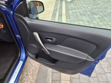 Dacia Sandero II Hatchback 5d 1.2 16V 75KM 2014 Dacia Sandero 2014 Piekna 1.2 benzyna GAZ STAG GWARANCJA 1.2 75KM, zdjęcie 20