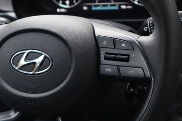 Hyundai Bayon SUV 1.0 T-GDI 100KM 2023 Hyundai Bayon 1.0 T-GDI, Salon Polska, zdjęcie 16