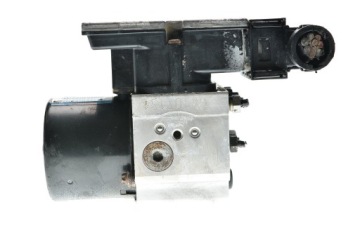 Насос ABS TRAFIC II 13509005K 13664105 54084684A