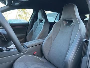 Skoda Superb IV Kombi 2.0 TSI 204KM 2025 Skoda Superb Sportline 2.0 TSI 204 KM DSG, zdjęcie 5