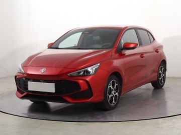 MG 2024 MG 3 Hybrid+, Salon Polska, 1. Właściciel, zdjęcie 1