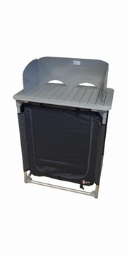 MIRO EXITE КУХОННЫЙ ШКАФ ДЛЯ КЕМПИНГА