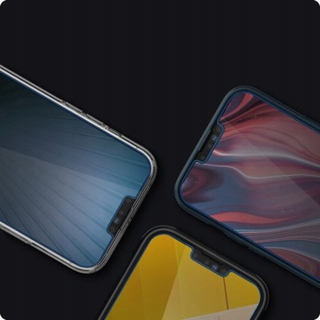 Стекло Spigen для iPhone 14 Plus/ 13 Pro Max, EZ Fit