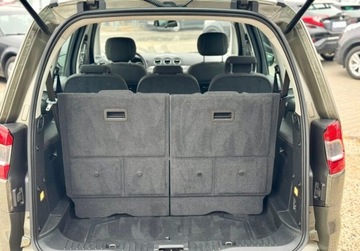 Ford Galaxy III Van 2.0 Duratec Flexifuel 145KM 2010 Ford Galaxy 2.0 benzyna 145KM Titanium Climatronic Grzana szyba 7 foteli, zdjęcie 18