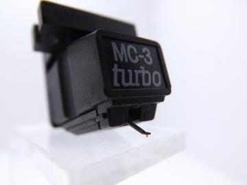 Wkładka gramofonowa Ortofon MC-3 Turbo