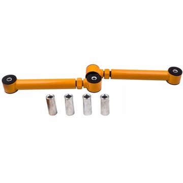 ZESTAW WAHACZA Do Jeep Wrangler TJ 1997-2006