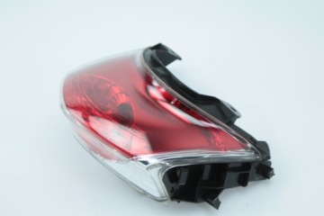 ЗАДНИЙ ФОНАРЬ HONDA PCX 125 10-13