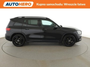 Mercedes GLB SUV 2.0 200d 150KM 2020 Mercedes GLB automat full LED navi kamery skóra, zdjęcie 8