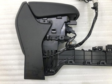 КОЖАНЫЙ ПОДЛОКОТНИК F1CB-R048W42 FORD C-MAX II