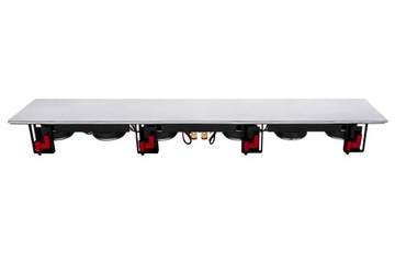 EWS-LA63, БЕЗРАМНОЕ НАСТЕННОЕ КРЕПЛЕНИЕ SLIM HiEnd