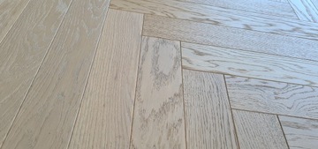 Доска польского дуба Губалувка