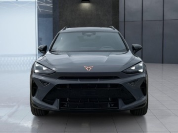 Cupra Formentor Crossover 1.5 TSI 150KM 2026 Cupra Formentor 1.5 e-TSI 150 KM 7-biegowa automat, zdjęcie 1