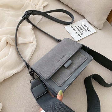 modne torebki dla kobiet Crossbody torby dla kobi