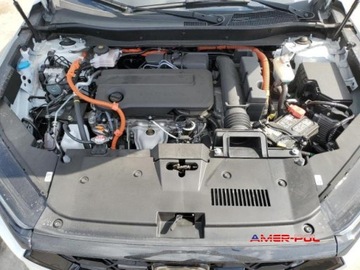 Honda CR-V VI 2024 Honda CR-V 2024 r. ,2,0L SPORT L HYBRID 2.0 Hybryda 204KM, zdjęcie 10