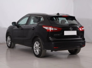 Nissan Qashqai II Crossover 1.2 DIG-T 115KM 2015 Nissan Qashqai 1.2 DIG-T, Salon Polska, Klima, zdjęcie 3