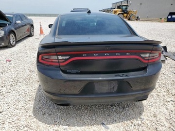 Dodge Charger VII 2016 Dodge Charger RT 2016 5.7l 5.7 Benzyna 370KM, zdjęcie 2