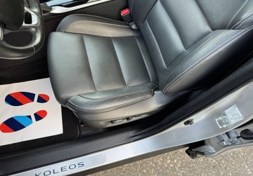 Renault Koleos II SUV 2.0 dCi 177KM 2017 Renault Koleos TYLKO 63 tys.km 2.0 d PISEMNA GWARANCJA w cenie Transport, zdjęcie 30