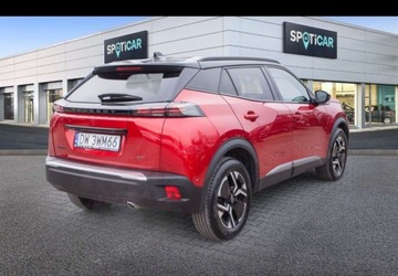 Peugeot 2008 II SUV 1.5 BlueHDi 130KM 2023 Peugeot 2008 BlueHDi 130 GT SS EAT8 Bogata Wersja Lift FVat SalonPL 1.5, zdjęcie 3