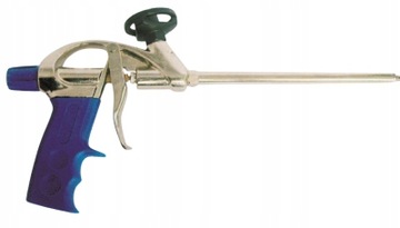 PISTOLET DO PIANY PIANKI MONTAŻOWEJ PISTOLETOWEJ TYTAN PROFESSIONAL