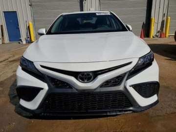 Toyota Camry IX 2023 Toyota Camry Toyota Camry SE Auto 2.5 Benzyna 203KM, zdjęcie 1