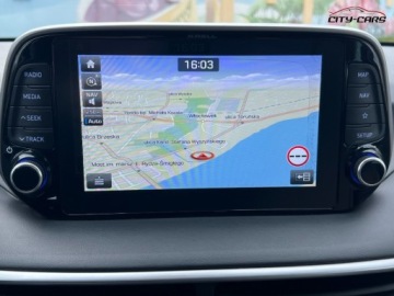 Hyundai Tucson III 2019 Hyundai Tucson 1.6 Benzyna134KM Maly przebieg Bez wkladu Full wers. Sli, zdjęcie 16