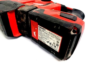 ПРОФЕССИОНАЛЬНЫЙ НАБОР ИНСТРУМЕНТОВ HILTI