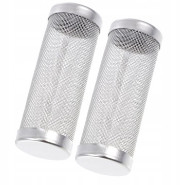 Filtry do Akwarium Shrimp Guard 2 Szt