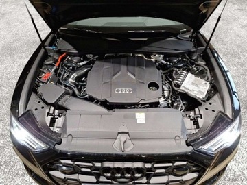 Audi A6 C8 Allroad 3.0 45 TDI 245KM 2025 Audi A6 Avant S-line, hak, dach panoramiczny, fotele sportowe, aktywny tem, zdjęcie 38