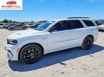 Dodge Durango III 2024 Dodge Durango RT 2024 5.7 Benzyna 357KM